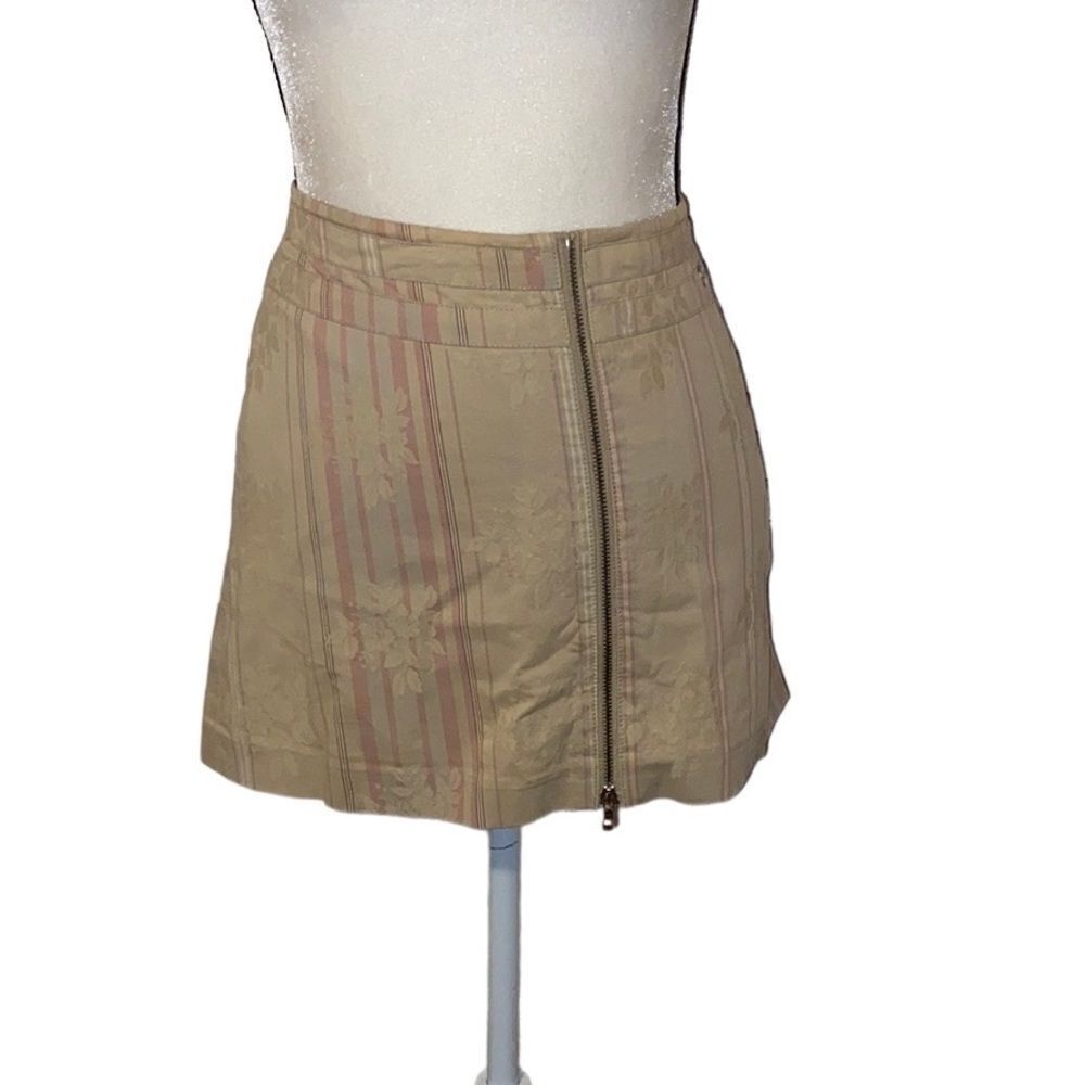 Ted Baker London Mini Skirt